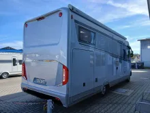 Fahrzeugbild Carthago chic s-plus I 50 LE Iveco Daily - im Kundenauftrag #9