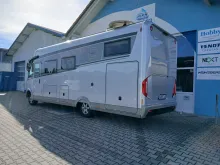 Fahrzeugbild Carthago chic s-plus I 50 LE Iveco Daily - im Kundenauftrag #10