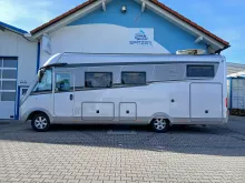 Fahrzeugbild Carthago chic s-plus I 50 LE Iveco Daily - im Kundenauftrag #11