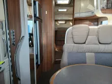 Fahrzeugbild Carthago chic s-plus I 50 LE Iveco Daily - im Kundenauftrag #12