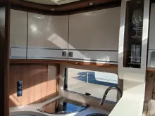 Fahrzeugbild Carthago chic s-plus I 50 LE Iveco Daily - im Kundenauftrag #16