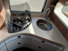 Fahrzeugbild Carthago chic s-plus I 50 LE Iveco Daily - im Kundenauftrag #17