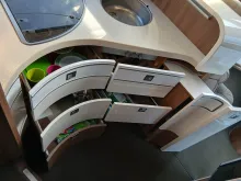 Fahrzeugbild Carthago chic s-plus I 50 LE Iveco Daily - im Kundenauftrag #19