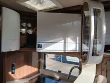 Fahrzeugbild Carthago chic s-plus I 50 LE Iveco Daily - im Kundenauftrag #20