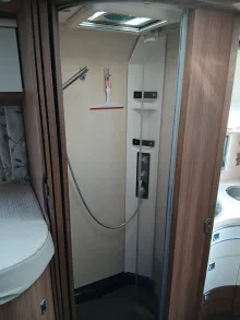 Fahrzeugbild Carthago chic s-plus I 50 LE Iveco Daily - im Kundenauftrag #21