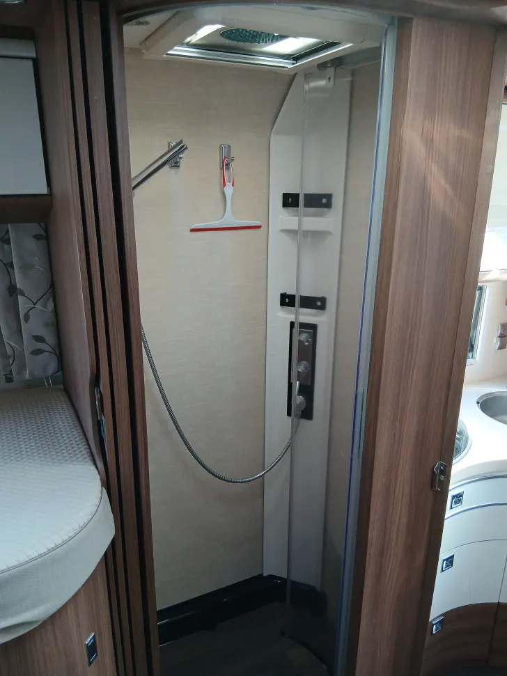 Fahrzeugbild Carthago chic s-plus I 50 LE Iveco Daily - im Kundenauftrag #21