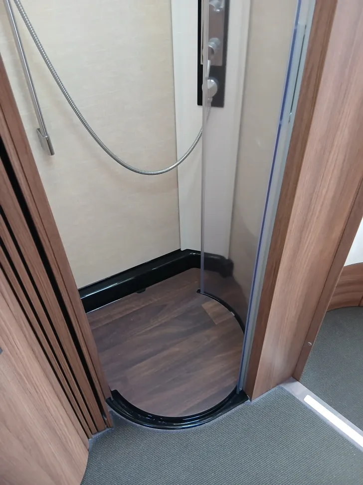 Fahrzeugbild Carthago chic s-plus I 50 LE Iveco Daily - im Kundenauftrag #22