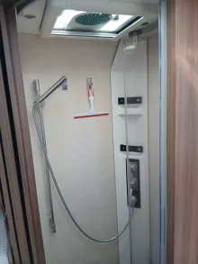 Fahrzeugbild Carthago chic s-plus I 50 LE Iveco Daily - im Kundenauftrag #23