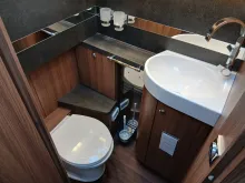 Fahrzeugbild Carthago chic s-plus I 50 LE Iveco Daily - im Kundenauftrag #26