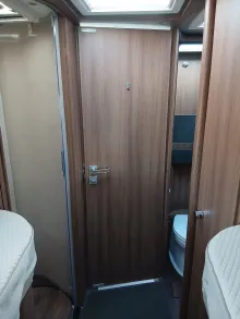 Fahrzeugbild Carthago chic s-plus I 50 LE Iveco Daily - im Kundenauftrag #28