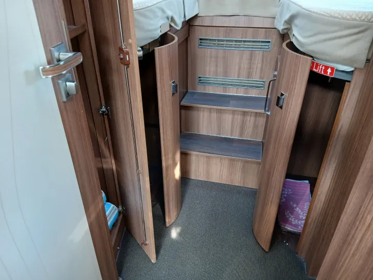 Fahrzeugbild Carthago chic s-plus I 50 LE Iveco Daily - im Kundenauftrag #29