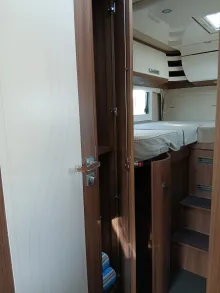 Fahrzeugbild Carthago chic s-plus I 50 LE Iveco Daily - im Kundenauftrag #30