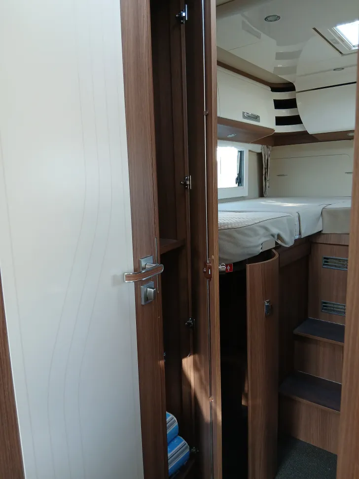 Fahrzeugbild Carthago chic s-plus I 50 LE Iveco Daily - im Kundenauftrag #30