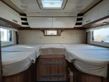 Fahrzeugbild Carthago chic s-plus I 50 LE Iveco Daily - im Kundenauftrag #31