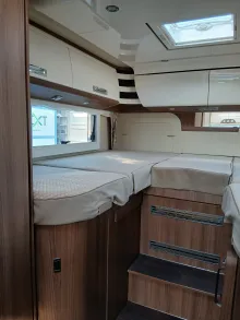 Fahrzeugbild Carthago chic s-plus I 50 LE Iveco Daily - im Kundenauftrag #32