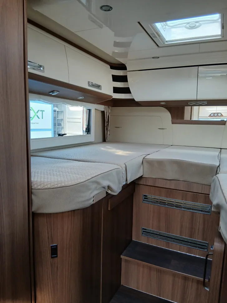 Fahrzeugbild Carthago chic s-plus I 50 LE Iveco Daily - im Kundenauftrag #32