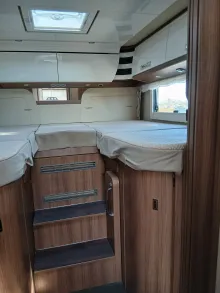 Fahrzeugbild Carthago chic s-plus I 50 LE Iveco Daily - im Kundenauftrag #33