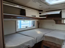 Fahrzeugbild Carthago chic s-plus I 50 LE Iveco Daily - im Kundenauftrag #34