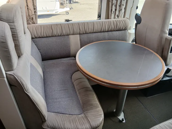 Fahrzeugbild Carthago chic s-plus I 50 LE Iveco Daily - im Kundenauftrag #37