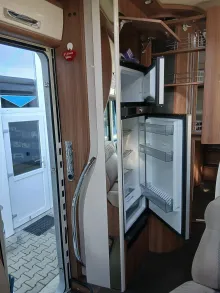 Fahrzeugbild Carthago chic s-plus I 50 LE Iveco Daily - im Kundenauftrag #40