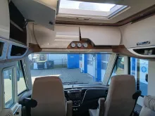 Fahrzeugbild Carthago chic s-plus I 50 LE Iveco Daily - im Kundenauftrag #43