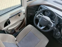 Fahrzeugbild Carthago chic s-plus I 50 LE Iveco Daily - im Kundenauftrag #45