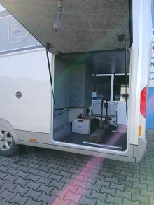 Fahrzeugbild Carthago chic s-plus I 50 LE Iveco Daily - im Kundenauftrag #47