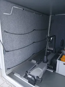 Fahrzeugbild Carthago chic s-plus I 50 LE Iveco Daily - im Kundenauftrag #52