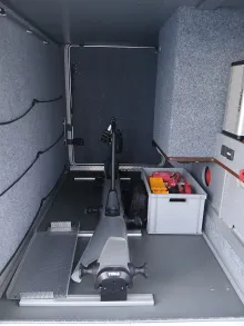 Fahrzeugbild Carthago chic s-plus I 50 LE Iveco Daily - im Kundenauftrag #53