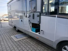 Fahrzeugbild Carthago chic s-plus I 50 LE Iveco Daily - im Kundenauftrag #55