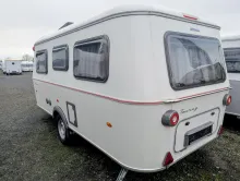 Fahrzeugbild Hymer Eriba Touring 550 Sie sparen 8.455,-!! #3