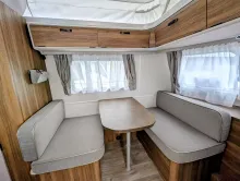 Fahrzeugbild Hymer Eriba Touring 550 Sie sparen 8.455,-!! #4