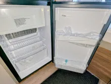 Fahrzeugbild Hymer Eriba Touring 550 Sie sparen 8.455,-!! #13