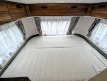 Fahrzeugbild Hymer Eriba Touring 550 Sie sparen 8.455,-!! #8