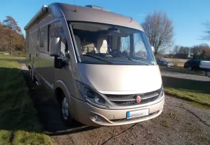 Bild Elegance I 890 G