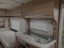 Fahrzeugbild Fendt Saphir 465 TG top gepflegt #3