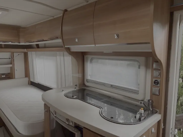 Fahrzeugbild Fendt Saphir 465 TG top gepflegt #3