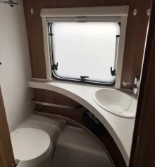 Fahrzeugbild Fendt Saphir 465 TG top gepflegt #4