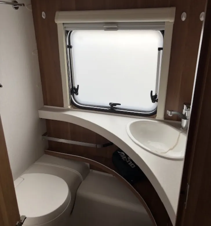 Fahrzeugbild Fendt Saphir 465 TG top gepflegt #4