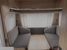 Fahrzeugbild Fendt Saphir 465 TG top gepflegt #5