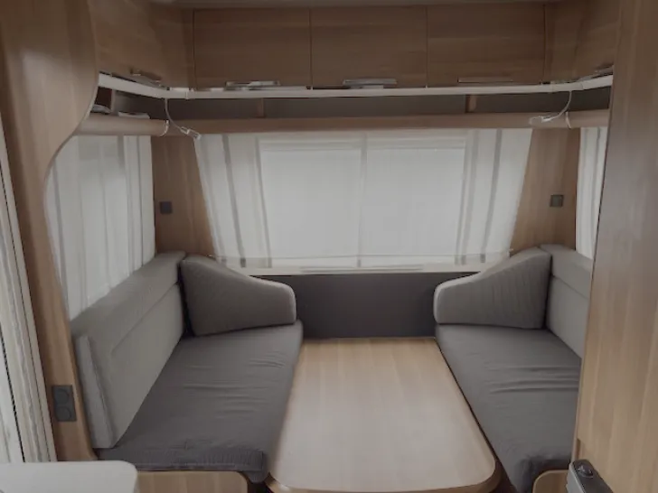 Fahrzeugbild Fendt Saphir 465 TG top gepflegt #5