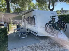 Fahrzeugbild Fendt Saphir 465 TG top gepflegt #7