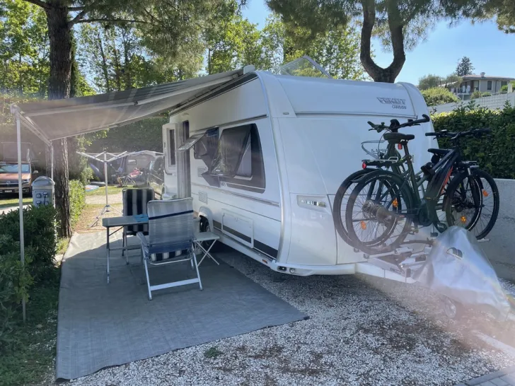 Fahrzeugbild Fendt Saphir 465 TG top gepflegt #7