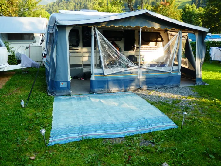 Fahrzeugbild Fendt Saphir 465 TG top gepflegt #8