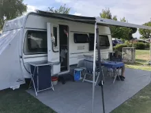 Fahrzeugbild Fendt Saphir 465 TG top gepflegt #10