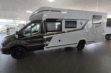 Fahrzeugbild Benimar Tessoro T463 Northautokap SOLAR MARKISE NAV #3