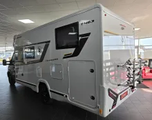 Fahrzeugbild Benimar Tessoro T463 Northautokap SOLAR MARKISE NAV #4