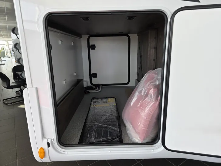 Fahrzeugbild Benimar Tessoro T463 Northautokap SOLAR MARKISE NAV #6