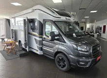 Fahrzeugbild Benimar Tessoro T463 Northautokap SOLAR MARKISE NAV #7