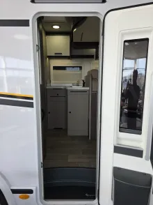 Fahrzeugbild Benimar Tessoro T463 Northautokap SOLAR MARKISE NAV #8